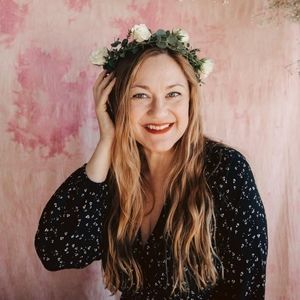 Meet your Posher, Lacey